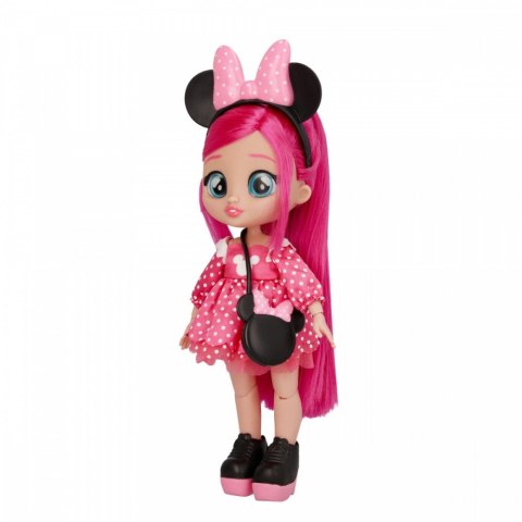 Lalka cry babies bff disney minnie Lalka cry babies bff disney minnie