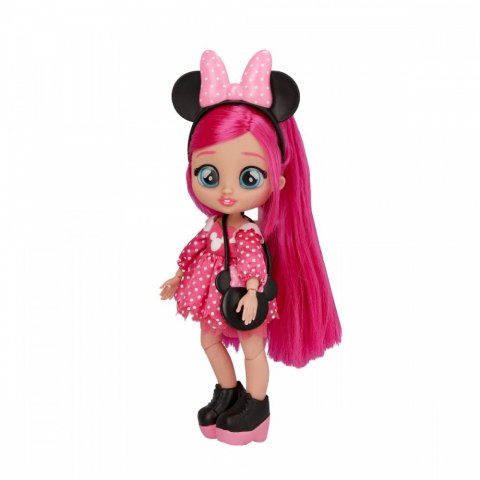 Lalka cry babies bff disney minnie Lalka cry babies bff disney minnie