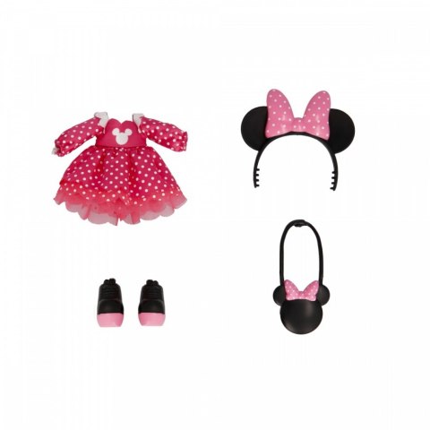 Lalka cry babies bff disney minnie Lalka cry babies bff disney minnie