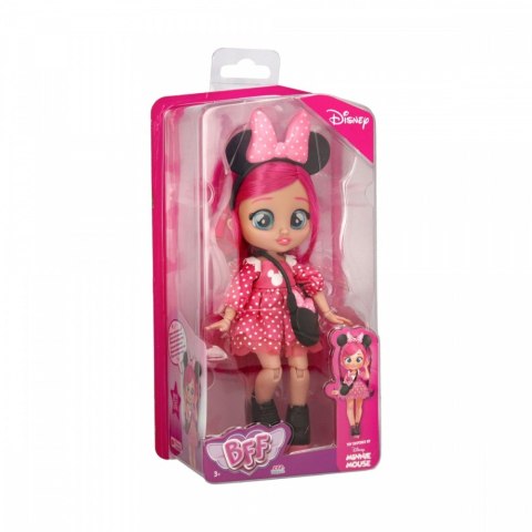Lalka cry babies bff disney minnie Lalka cry babies bff disney minnie