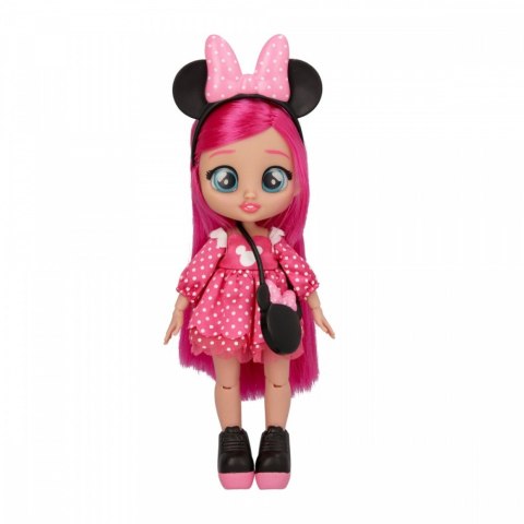 Lalka cry babies bff disney minnie Lalka cry babies bff disney minnie