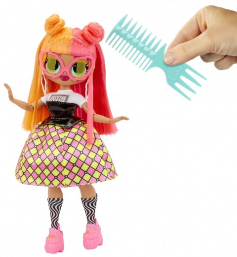 Lalka l.o.l. surprise omg hos neonlicious Lalka l.o.l. surprise omg hos neonlicious