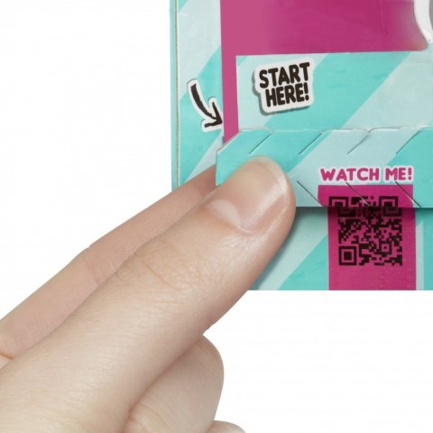 Lalka l.o.l. surprise tweens costume, ali dance