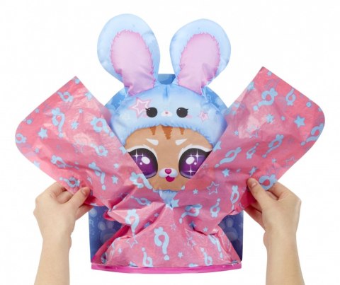 Lalka l.o.l. surprise tweens costume, aya cherry