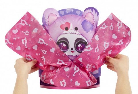 Lalka l.o.l. surprise tweens costume, hoops cutie