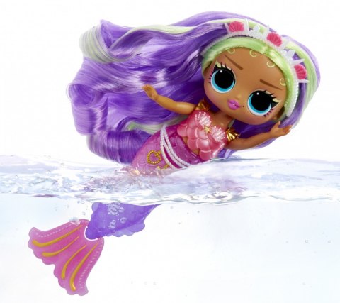 Lalka l.o.l. surprise tweens mermaid, cleo cove Lalka l.o.l. surprise tweens mermaid, cleo cove