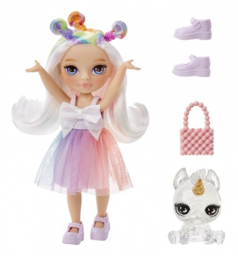 Lalka rainbow high littles, opal Lalka rainbow high littles, opal