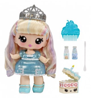 Lalka yummiland large lipgloss pet, callie birthday cake