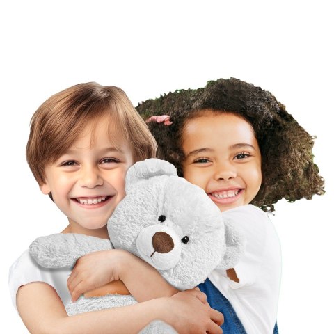 Maskotka interaktywna miś cobis Śpioszek