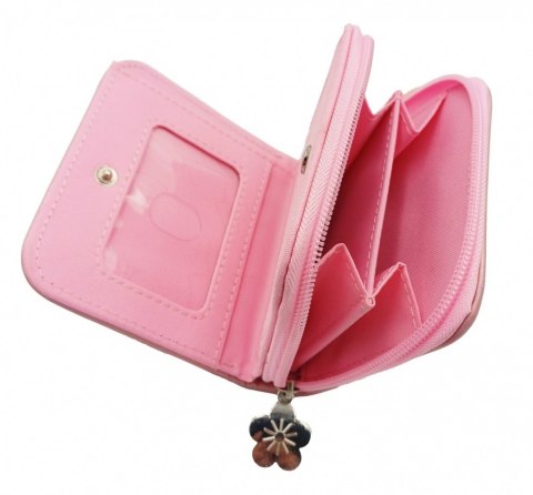 Portfel flower fairy bellisa