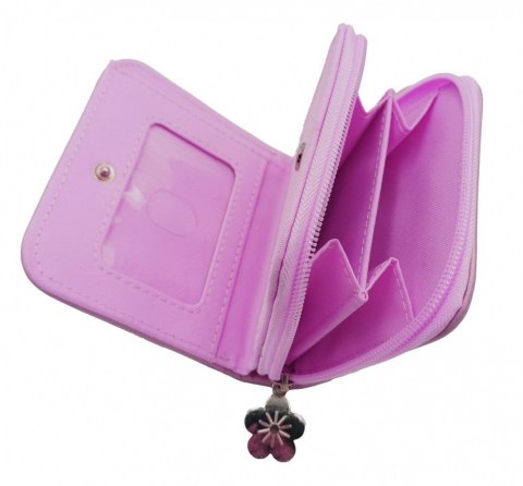 Portfel flower fairy iris Portfel flower fairy iris