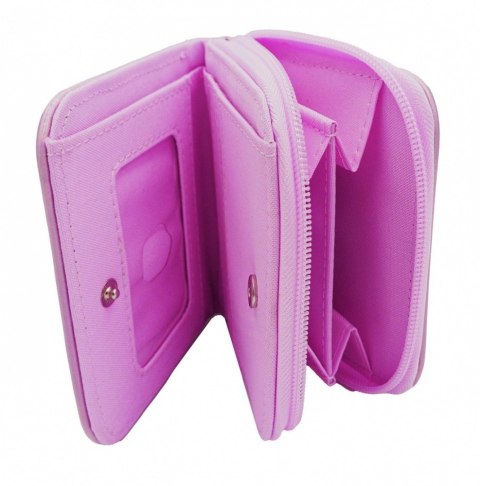 Portfel flower fairy iris Portfel flower fairy iris