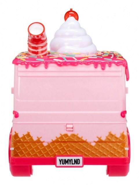 Auto lipgloss truck yummiland Auto lipgloss truck yummiland