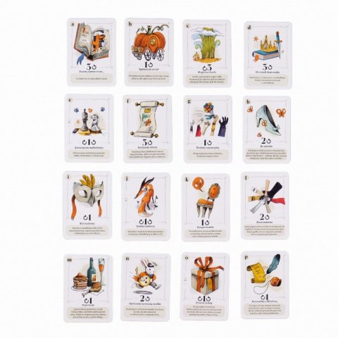 Gra zbuntowane księżniczki