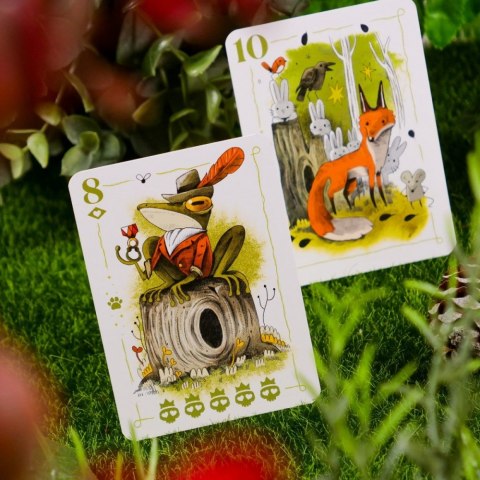 Gra zbuntowane księżniczki