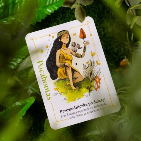 Gra zbuntowane księżniczki