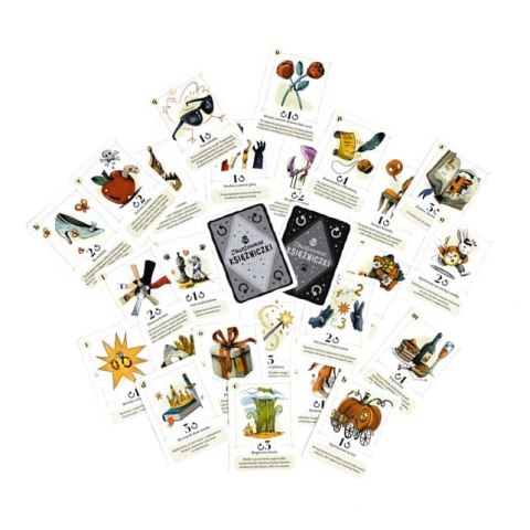 Gra zbuntowane księżniczki