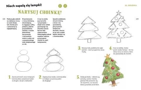 Książeczka jeszcze więcej nauki rysowania. zacznij od ziemniaczka! Książeczka jeszcze więcej nauki rysowania. zacznij od ziemniaczka!