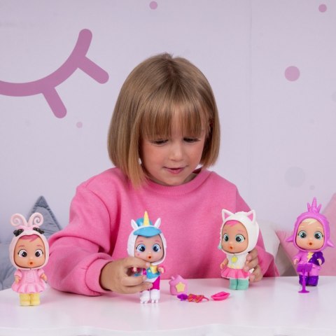 Laleczka cry babies magic tears di stars talent coney Laleczka cry babies magic tears di stars talent coney