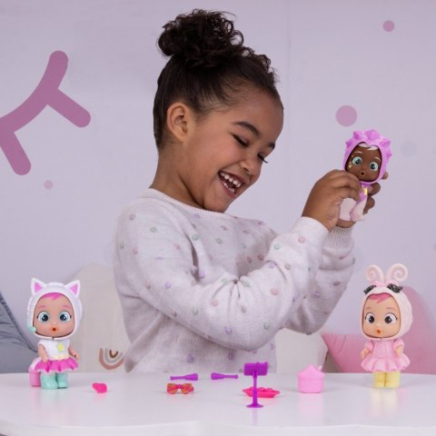 Laleczka cry babies magic tears di stars talent coney Laleczka cry babies magic tears di stars talent coney