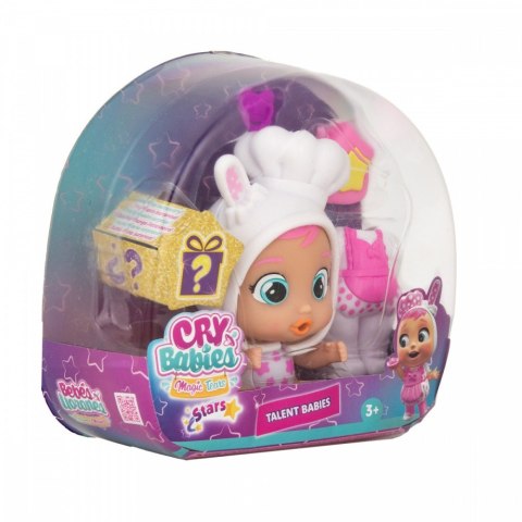 Laleczka cry babies magic tears di stars talent coney Laleczka cry babies magic tears di stars talent coney