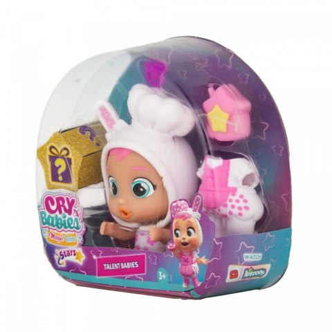 Laleczka cry babies magic tears di stars talent coney Laleczka cry babies magic tears di stars talent coney