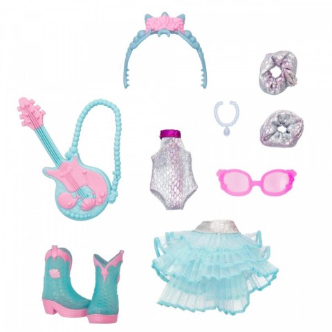 Lalka cry babies bff gitarzystka stella Lalka cry babies bff gitarzystka stella