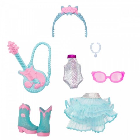 Lalka cry babies bff gitarzystka stella Lalka cry babies bff gitarzystka stella