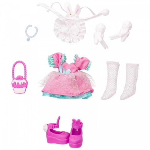 Lalka cry babies bff szef kuchni coney Lalka cry babies bff szef kuchni coney