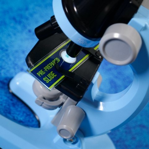 Mikroskop im a genius Mikroskop im a genius