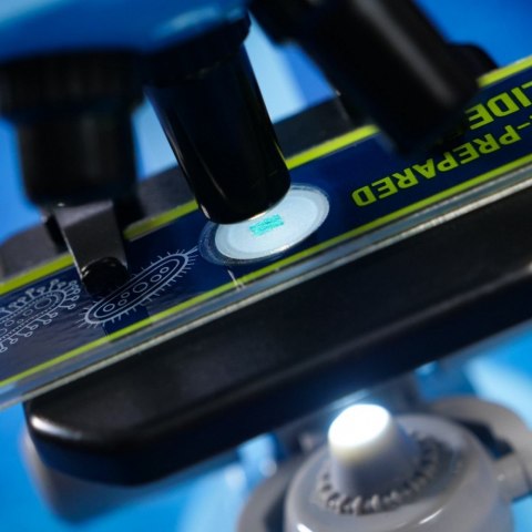 Mikroskop im a genius Mikroskop im a genius