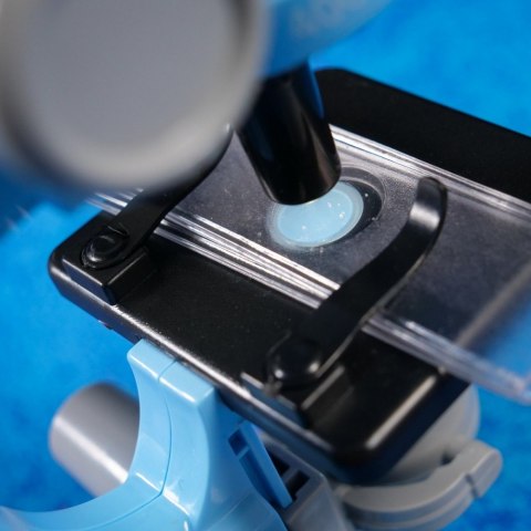 Mikroskop im a genius Mikroskop im a genius