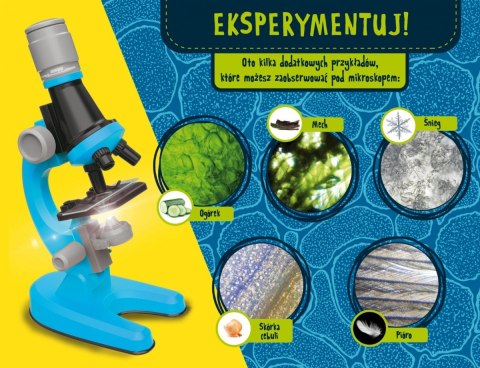 Mikroskop im a genius Mikroskop im a genius