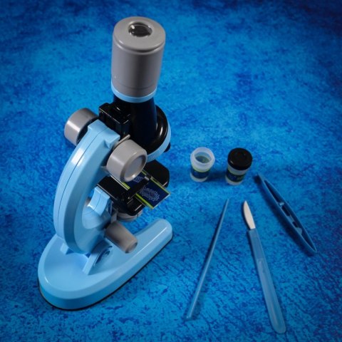 Mikroskop im a genius Mikroskop im a genius