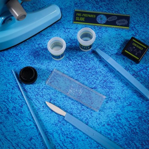 Mikroskop im a genius Mikroskop im a genius