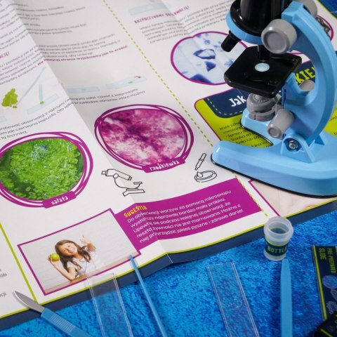 Mikroskop im a genius Mikroskop im a genius