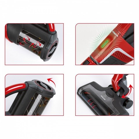 Odkurzacz miele triflex