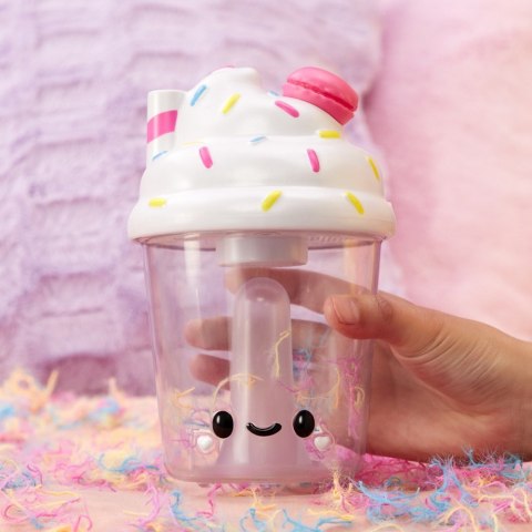 Poduszka fluffie stuffiez pillow fight, tęcza