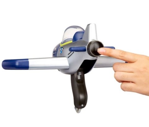 Samolot big adventures