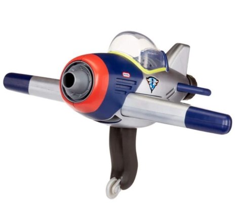 Samolot big adventures