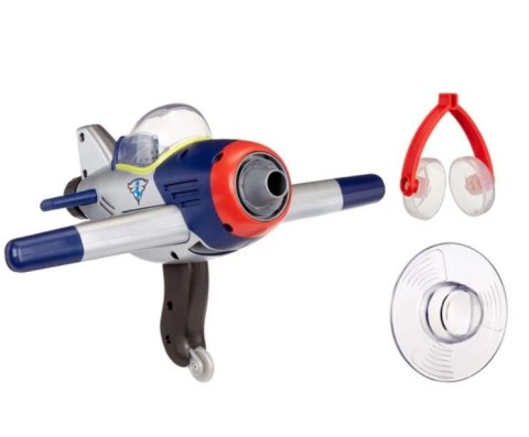 Samolot big adventures