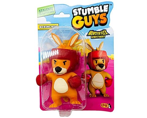 Figurka gumostwory strumble guys boxing roo