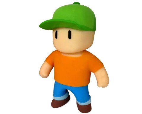 Figurka gumostwory strumble guys mr strumble