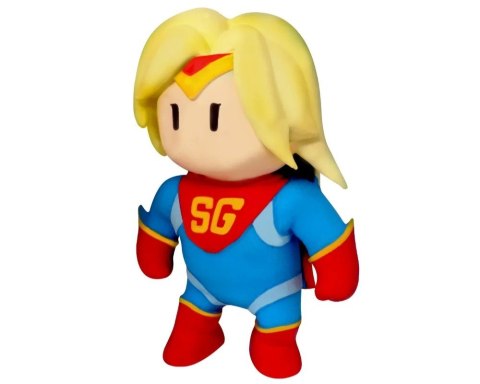 Figurka gumostwory strumble guys super gal