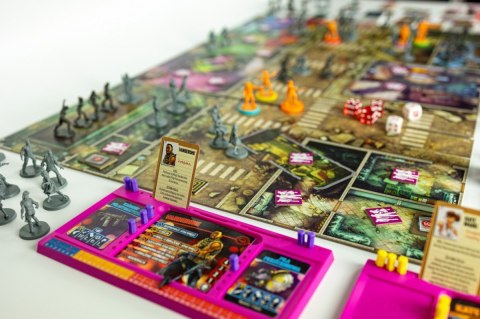 Gra army of the dead (pl) Gra army of the dead (pl)