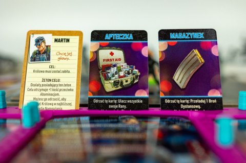 Gra army of the dead (pl) Gra army of the dead (pl)