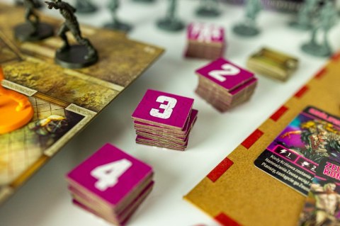 Gra army of the dead (pl) Gra army of the dead (pl)