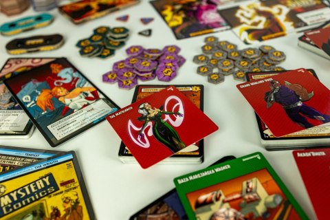 Gra sentinels of the multiverse (pl) Gra sentinels of the multiverse (pl)