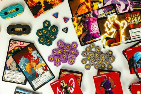 Gra sentinels of the multiverse (pl) Gra sentinels of the multiverse (pl)