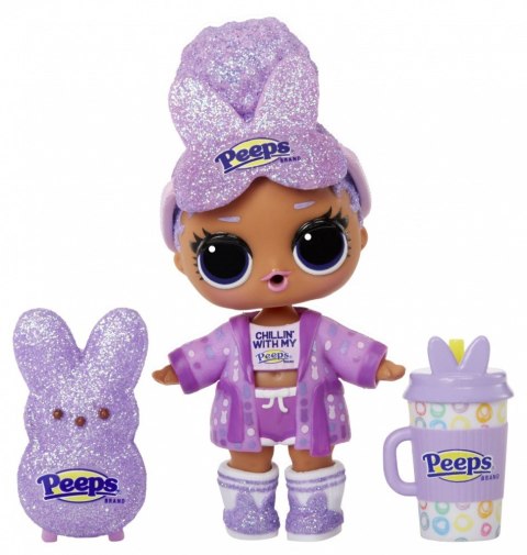 Lalka l.o.l. surprise 532217 Lalka l.o.l. surprise 532217